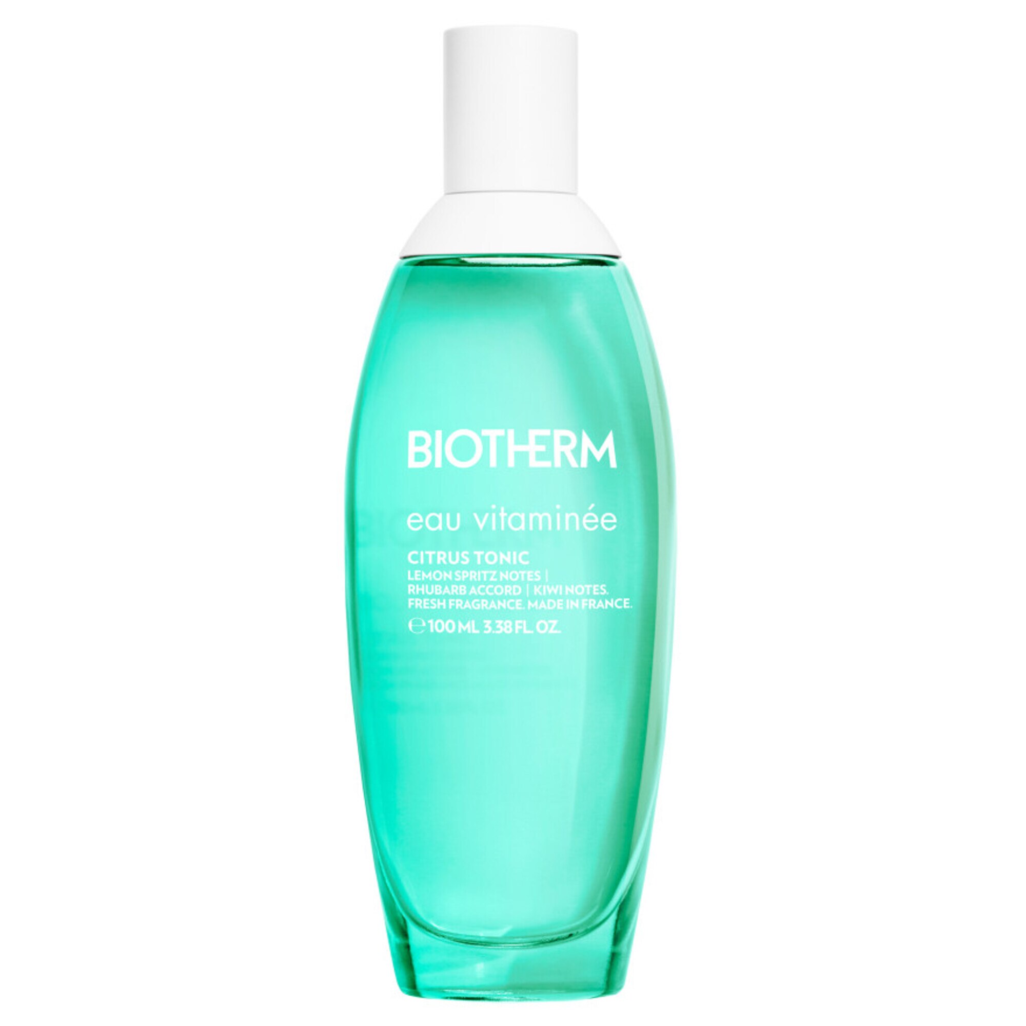 Biotherm Eau Berry Vibration Eau de Toilette 1 of 8