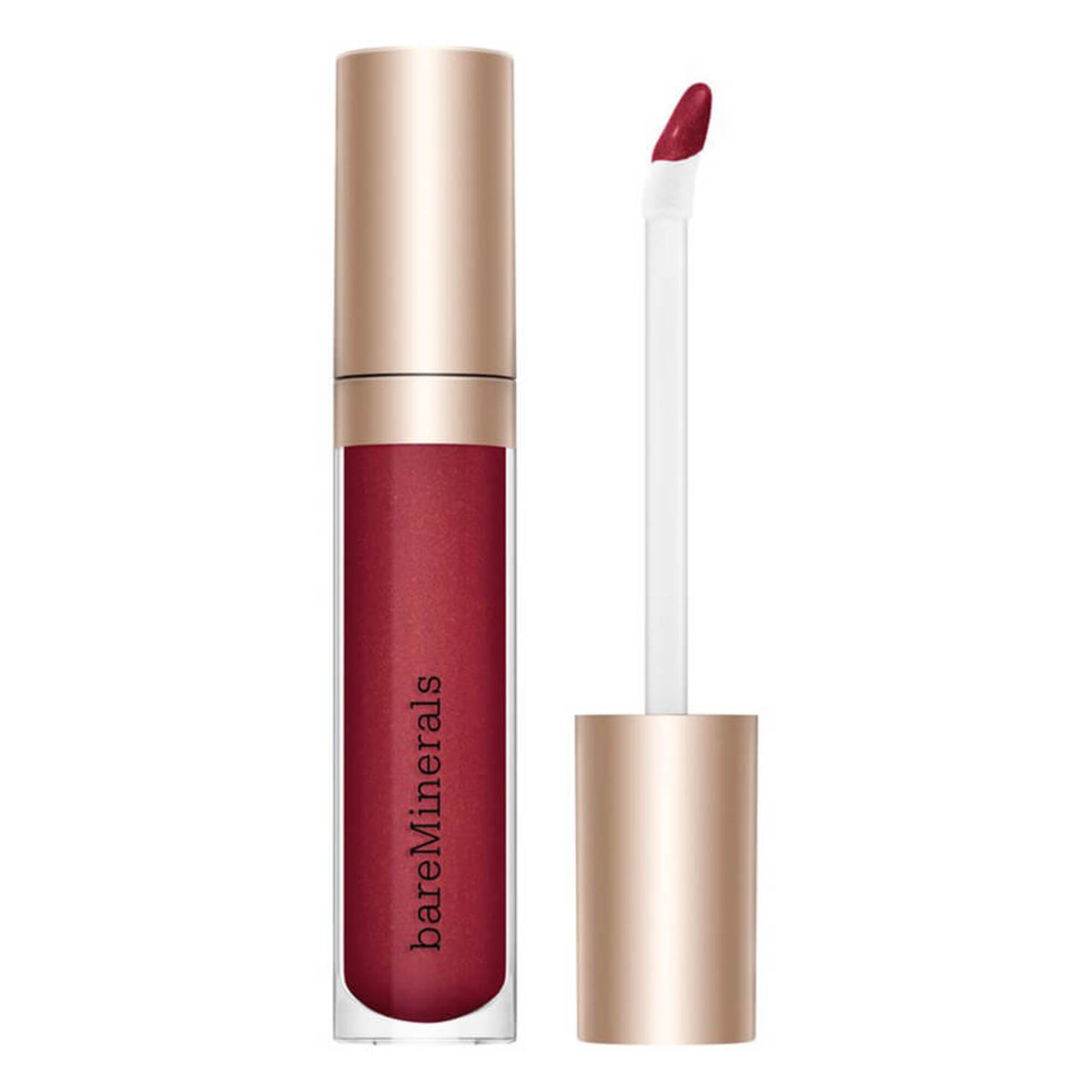 4 ML bareMinerals MINERALIST Gloss Balm Lipgloss 1 of 1 Gloss Balm Lipgloss