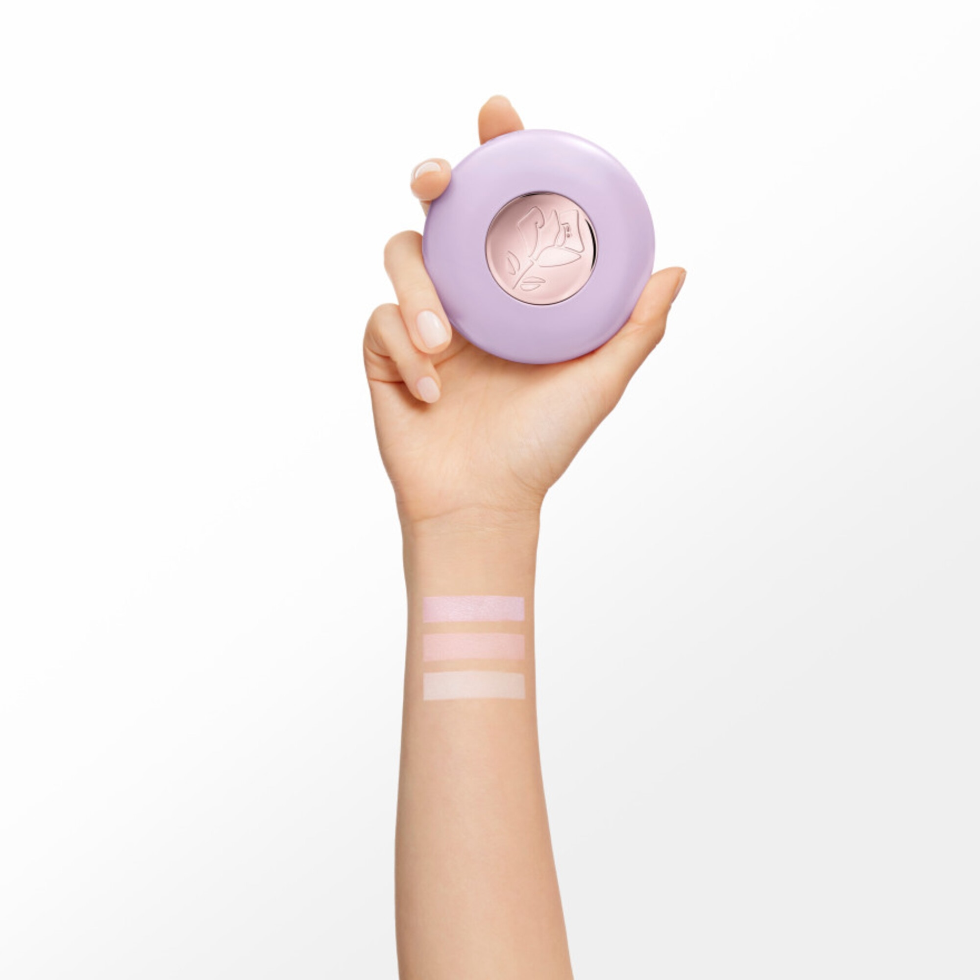 Lancôme Makeup TEINT IDÔLE LÔ PWD.PRISMATIC LILAC ULTRA W 2 of 8 LÔ PWD.PRISMATIC LILAC ULTRA W