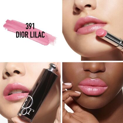 Lippenstift mit Glanz-Finish