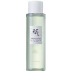 150 ML Beauty of Joseon Green Plum Refreshing Toner AHA + BHA Tonic  1 of 1 Tonic
