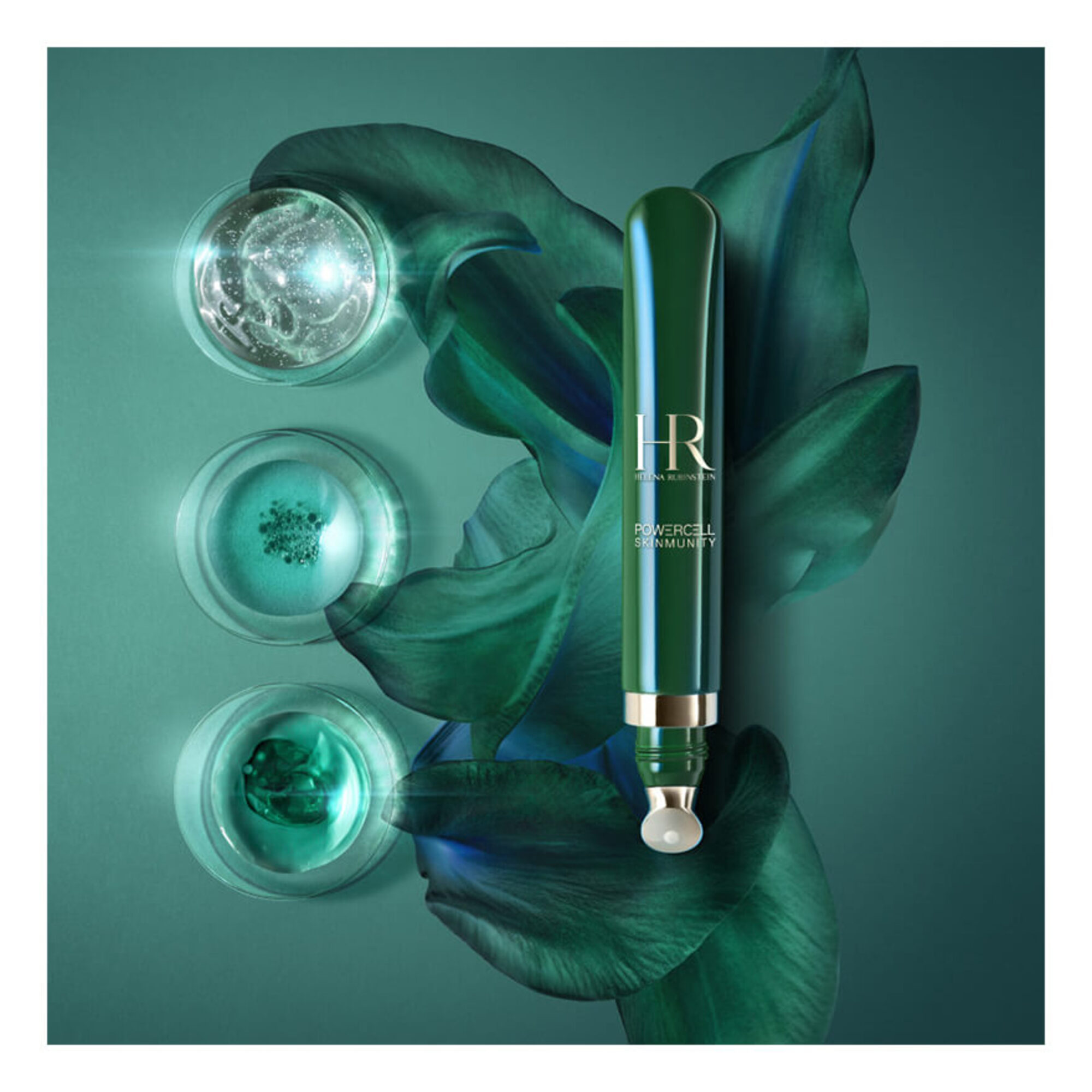 Powercell Skinmunity 24H Augenpflege