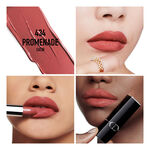  Dior ROUGE DIOR Lippenstift Refill - 2 Finishes: Samt und Satin  2 of 2 Lippenstift Refill - 2 Finishes: Samt und Satin