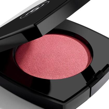 Creme-zu-Puder-Rouge