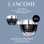 50 ML Lancôme GÉNIFIQUE ADVANCED Nachtcreme 4 of 6 Nachtcreme