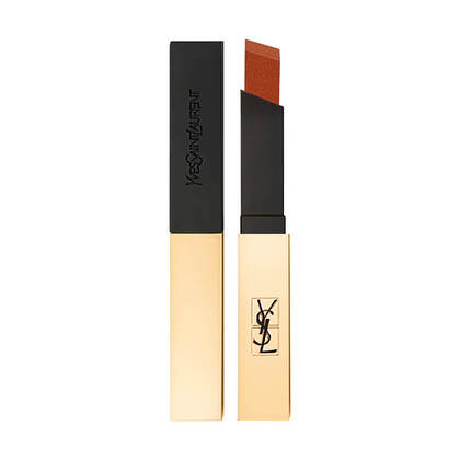 2 G Yves Saint Laurent ROUGE PUR COUTURE THE SLIM Lippenstift 1 of 3