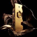 50 ML Rabanne MILLION GOLD Eau de Parfum Intense 2 of 6 Eau de Parfum Intense