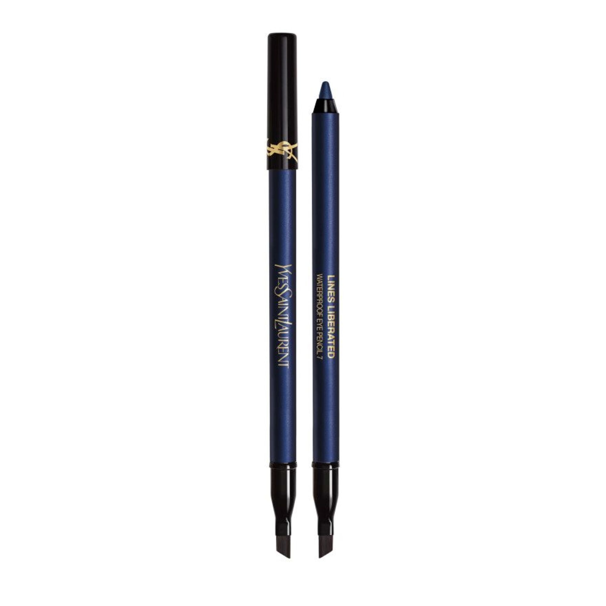 1 G Yves Saint Laurent LINES LIBERATED Eyeliner 1 of 2 Eyeliner