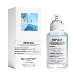 30 ML Maison Margiela Replica When the Rain Stops Eau de Toilette 2 of 7 Eau de Toilette