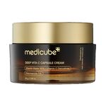 55 G Medicube Deep Vita C Capsule Cream Gesichtscreme 1 of 3 Gesichtscreme