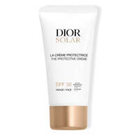 50 ML Dior dior solar La Crème Protectrice Visage SPF 30  1 of 2 