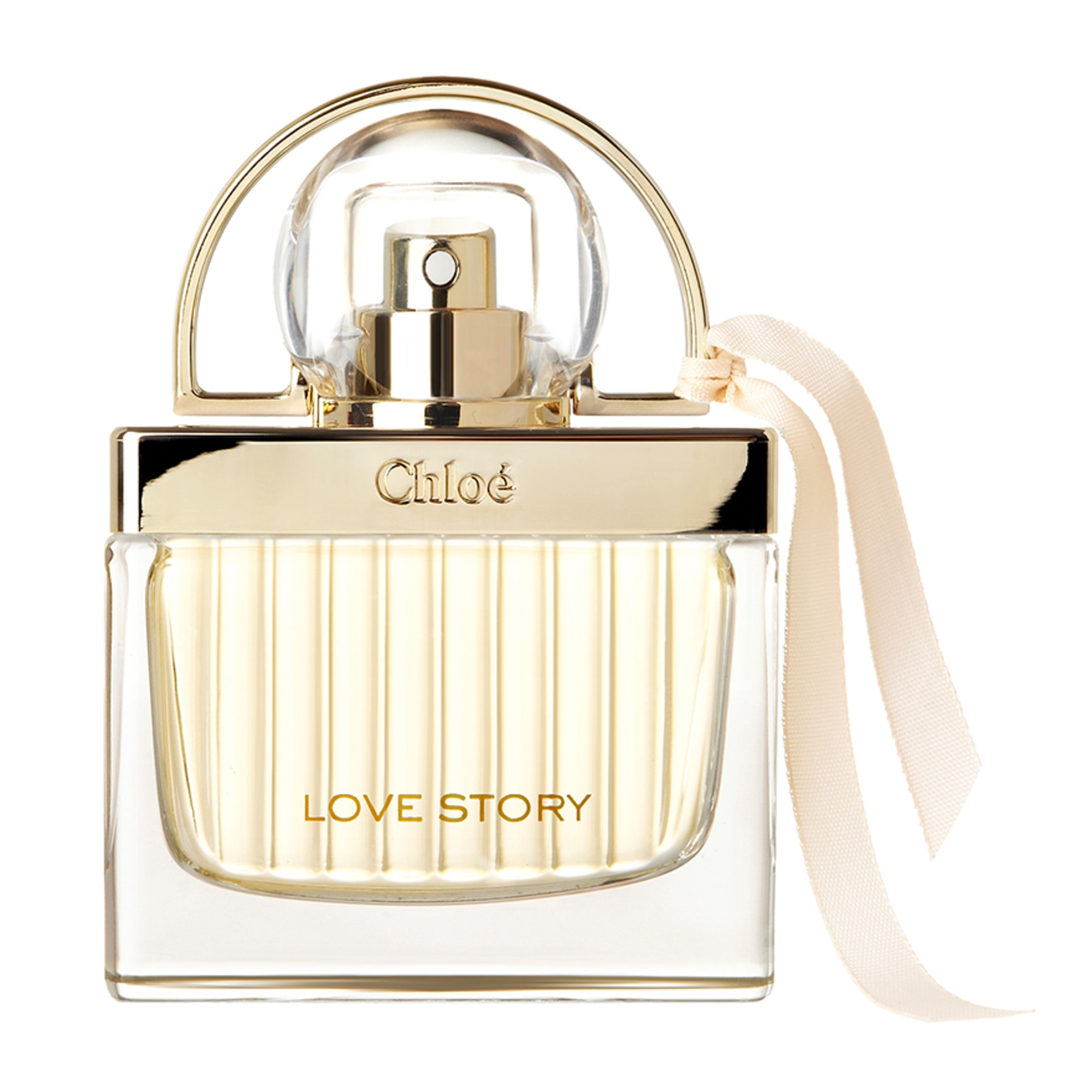 30 ML Chloé LOVE STORY Eau de Parfum 1 of 2