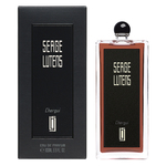 100 ML Serge Lutens CHERGUI Eau de Parfum  2 of 2 Eau de Parfum