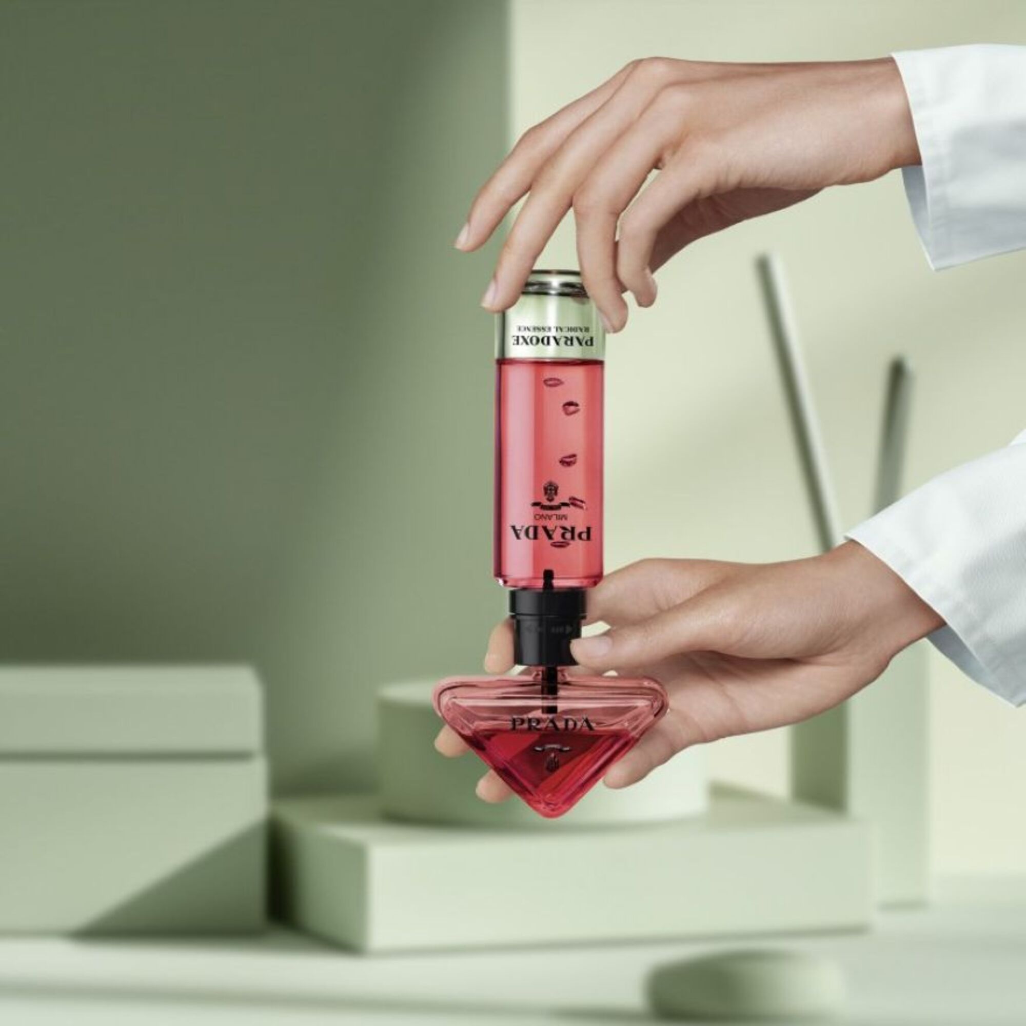 Eau de Parfum Refill