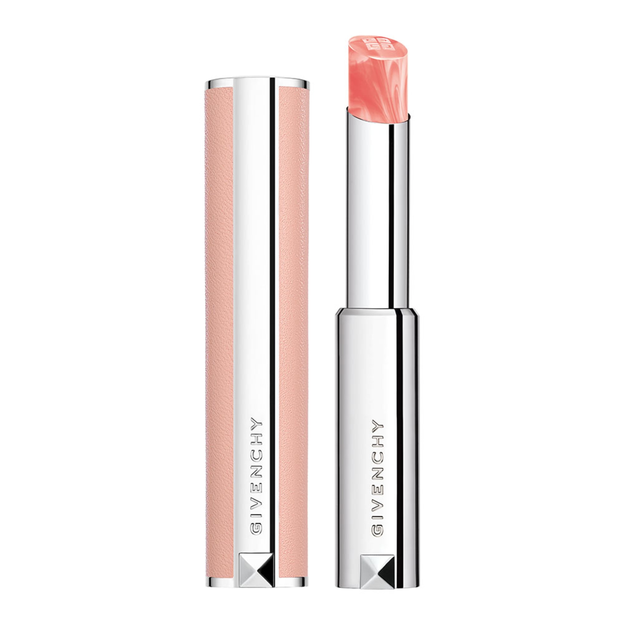 GIVENCHY LE ROSE PERFECTO Lippenbalsam 1 of 2