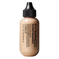  MAC STUDIO RADIANCE FACE&BODY Sheer Foundation  1 of 2 