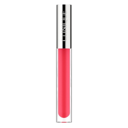 3,4 ML Clinique POP PLUSH TM Lipgloss  1 of 2 