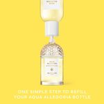 200 ML Guerlain AQUA ALLEGORIA Bergamote Calabria Eau de Toilette Refill  2 of 3 Bergamote Calabria Eau de Toilette Refill