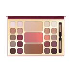 37 G Marionnaud MXMAS24 Die Prachtvolle Augen- und Teintpalette  1 of 5 Die Prachtvolle Augen- und Teintpalette