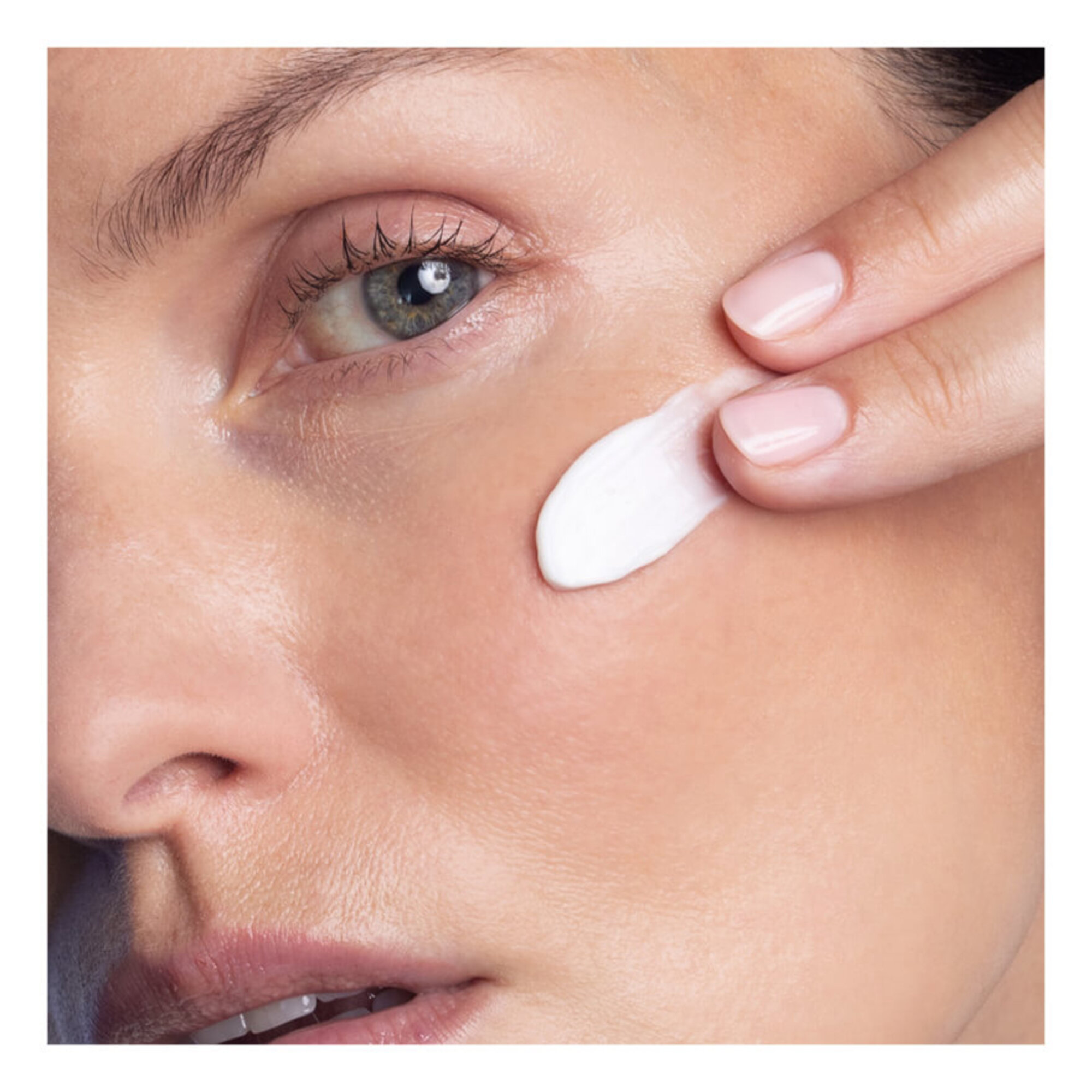 Gesichtscreme LSF 21