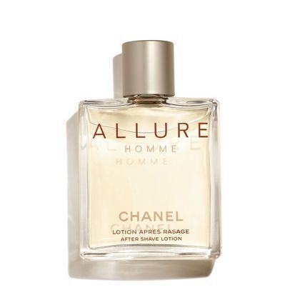 100 ML CHANEL ALLURE HOMME Aftershave-Lotion  1 of 1 