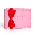 260 ML TEAOLOGY JASMINE TEA HYDRATING HAND&BODY RITUAL Set 3 of 4 Set
