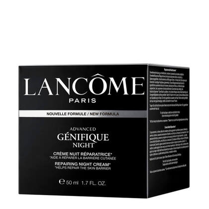 50 ML Lancôme GENIFIQUE Nachtcreme  1 of 3 