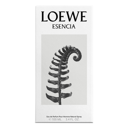 100 ML LOEWE ESENCIA Eau de Parfum  1 of 3 