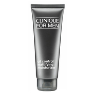 100 ML Clinique CLINIQUE MEN PFLEGE Oil-control Moisturizer Gesichtslotion  1 of 2 