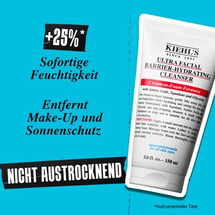 Reinigungslotion