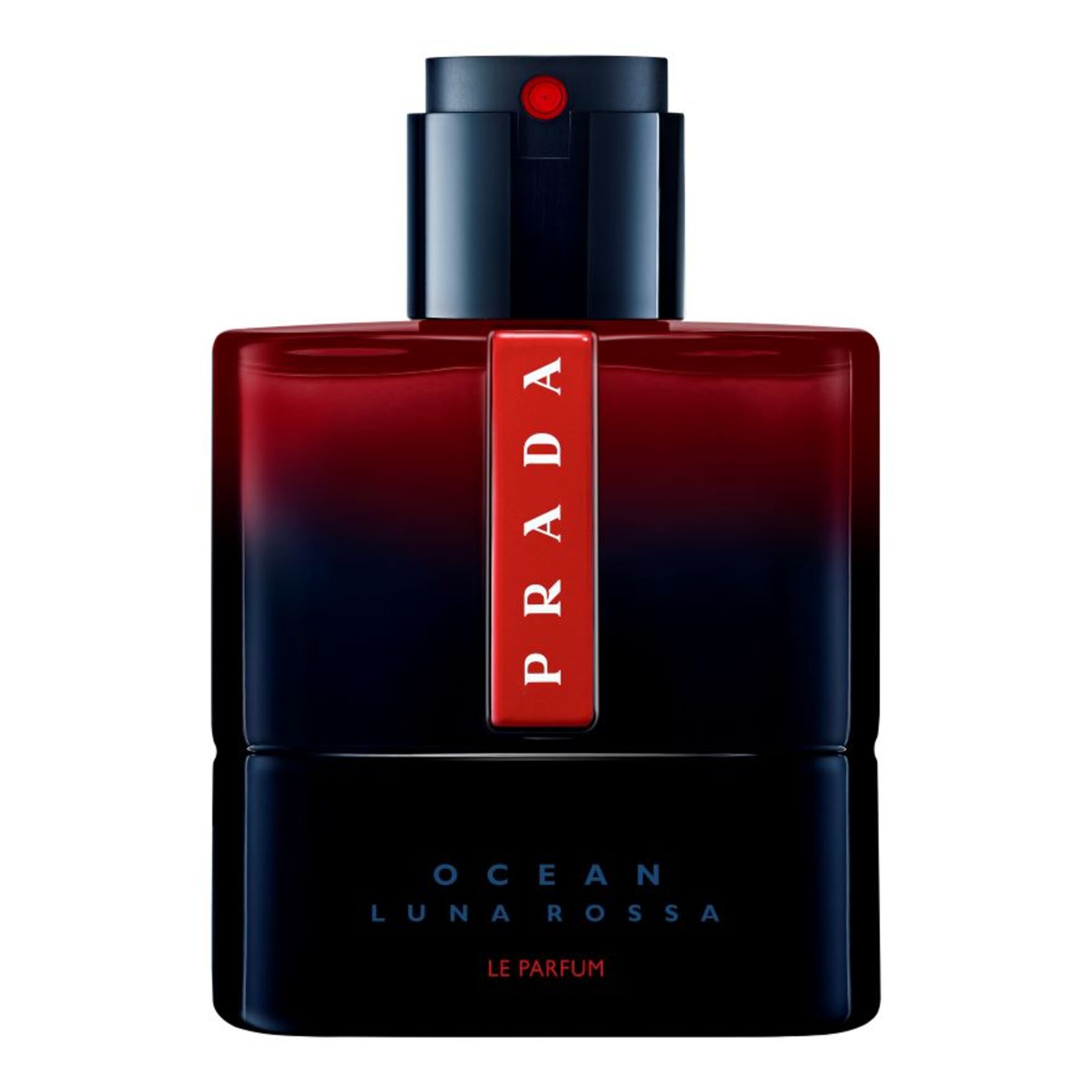 50 ML Prada LUNA ROSSA OCEAN Le Parfum  1 of 1 Le Parfum