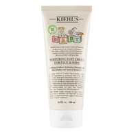 200 ML Kiehl's KIEHLS BABY Creme für Gesicht und Körper  1 of 2 