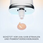 50 ML La Prairie Cellular Swiss UV Protection Veil SPF 50 LP SPF CELLULAR SW 4 of 6 LP SPF CELLULAR SW