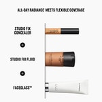 30 ML MAC FACEGLASS HYDRATING SKIN GLOSS Primer 6 of 6 Primer