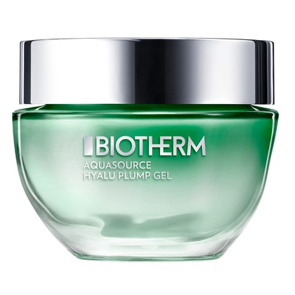 50 ML Biotherm AQUASOURCE Aura Leaf Gesichtsgel  1 of 1 Aura Leaf Gesichtsgel