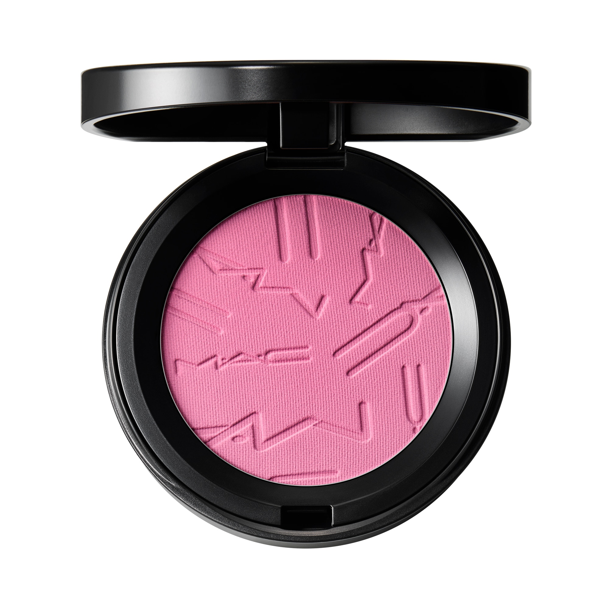MAC SKINFINISH COLOURSTRUCK BLUSH Blush 1 of 6 Blush