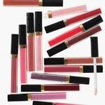  CHANEL ROUGE COCO HYDRA GLOSS CC LIPGL.436 SOL  8 of 8 CC LIPGL.436 SOL