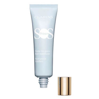 30 ML Clarins SOS PRIMER Primer  1 of 2 