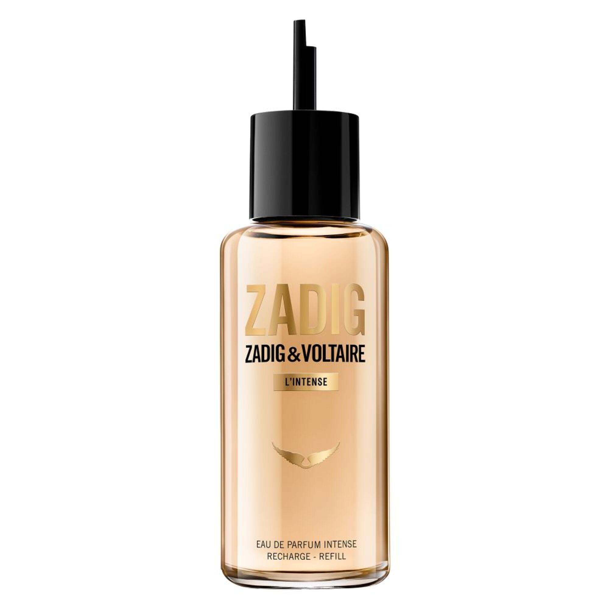 150 ML Zadig & Voltaire ZADIG L'Intense Eau de Parfum Intense  Eau de Parfum Intense