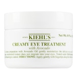 28 ML Kiehl's CREAMY EYE Creamy Eye Treatment with Avocado - Augenpflege  1 of 3 Creamy Eye Treatment with Avocado - Augenpflege
