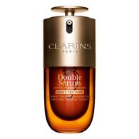 30 ML Clarins DOUBLE SÉRUM Double Serum Light Texture  1 of 2 