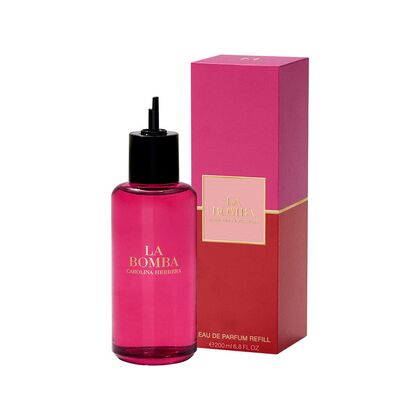 Eau de Parfum Refill