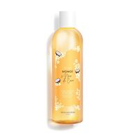 250 ML Marionnaud BATH&BODY Duschgel für Feuchtigkeitsspendend Monoi- und Kokosnuss  1 of 2 