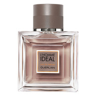 100 ML Guerlain HOMME IDEAL Eau de Parfum  1 of 2 