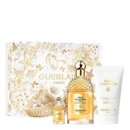 200 ML Guerlain AQUA ALLEGORIA Geschenkset  1 of 3 