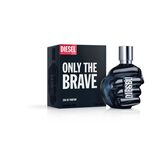 50 ML Diesel ONLY THE BRAVE Eau de Parfum 3 of 7 Eau de Parfum