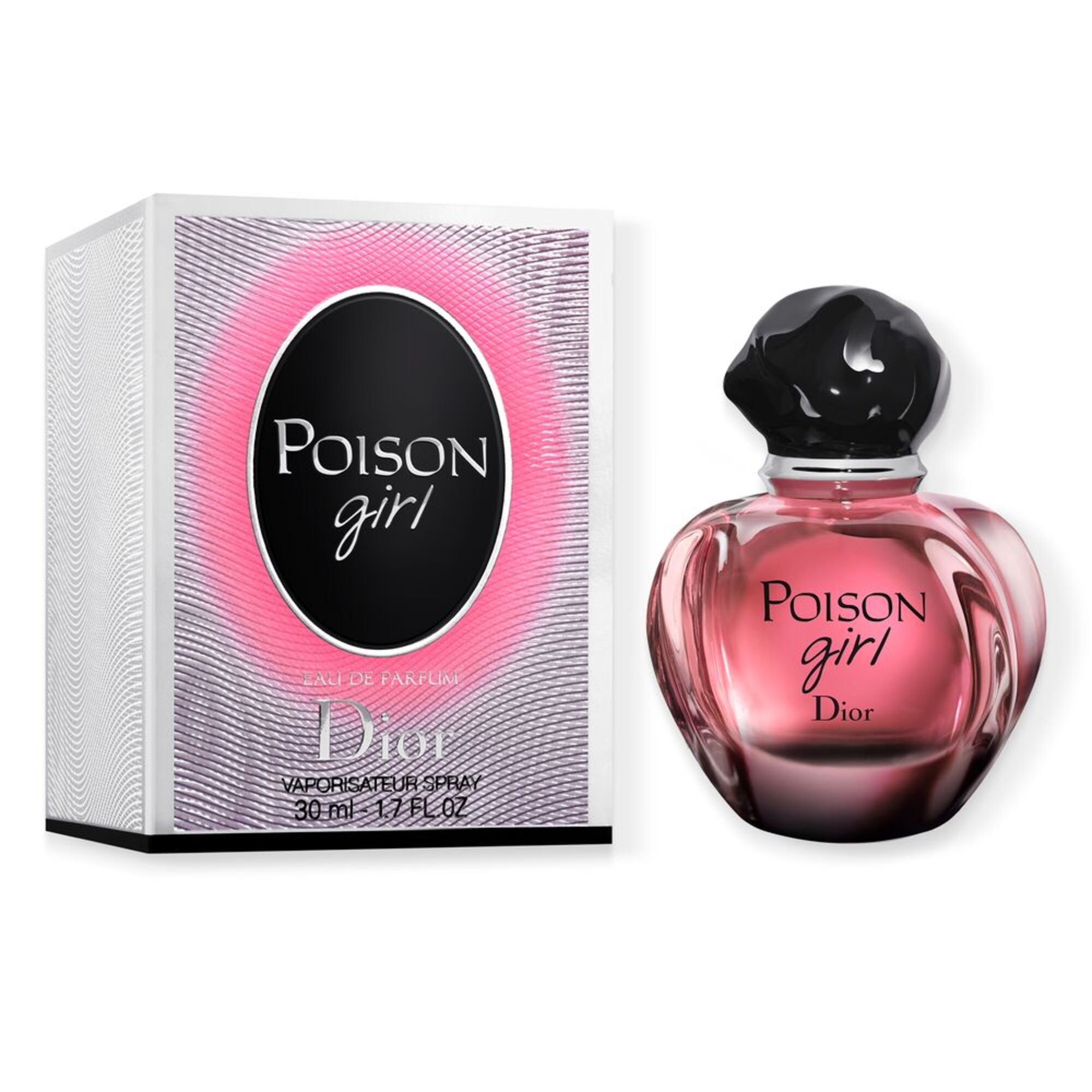30 ML Dior POISON GIRL Poison Girl Eau de Parfum 1 of 2