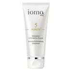 50 ML Ioma 5 - PURETE Gentle Exfoliating Emulsion Gesichtsreinigung  1 of 3 Gentle Exfoliating Emulsion Gesichtsreinigung