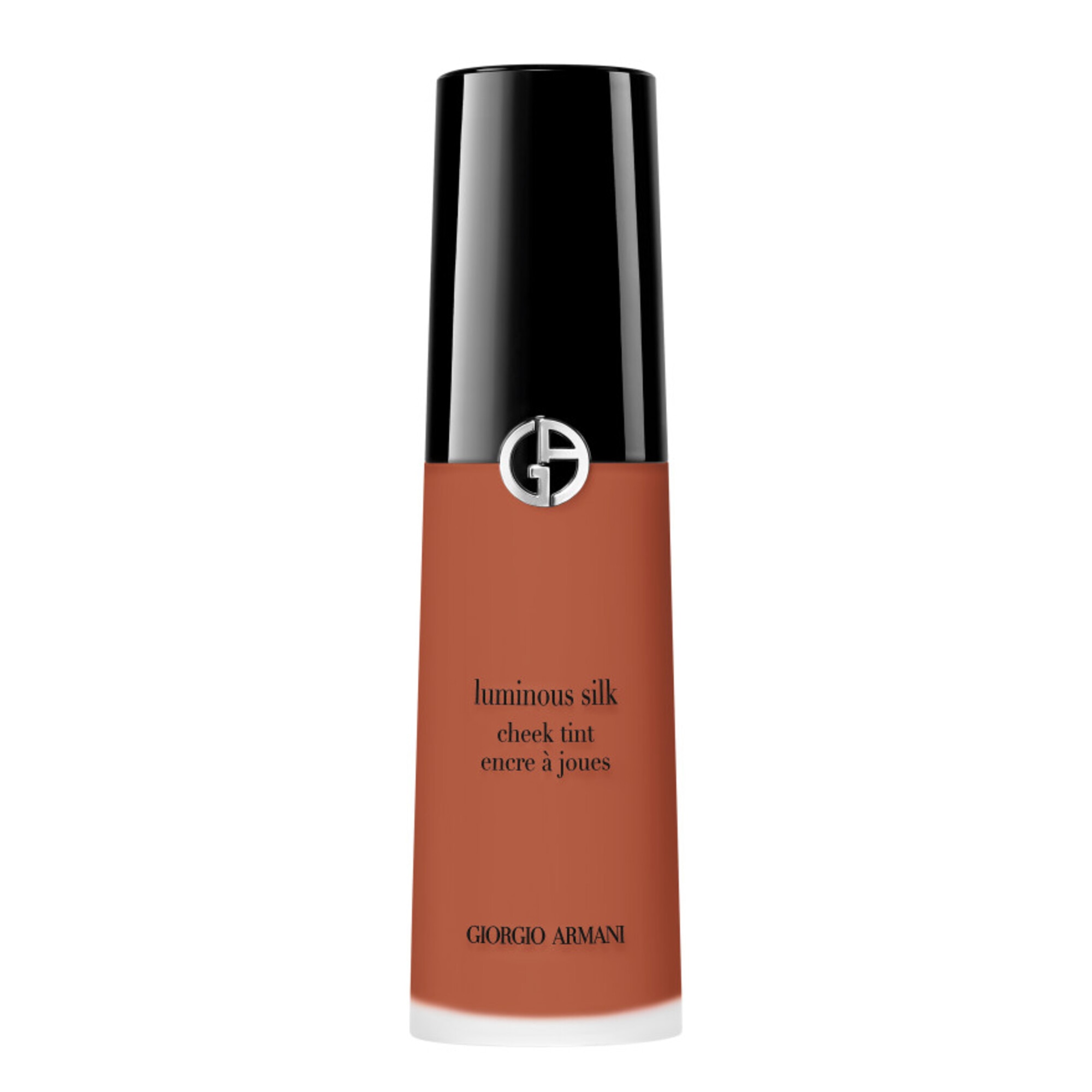 Armani LUMINOUS SILK CHEEK TINT Blush 1 of 8 Blush