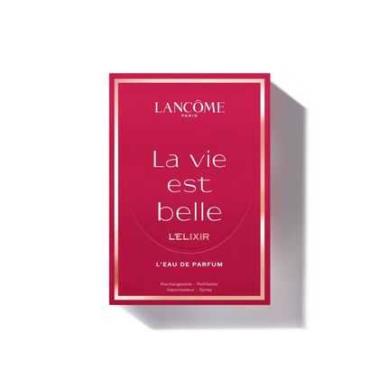 Eau de Parfum